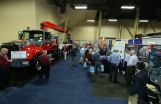 INTEX Expo - Grapevine