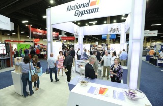 INTEX Expo - Grapevine