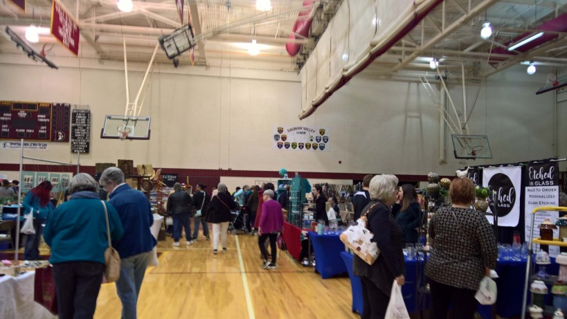 Smetanka Craft Shows
