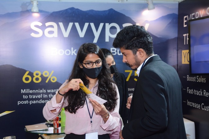 Travel and Tourism Trade Show. , TTF Ahmedabad