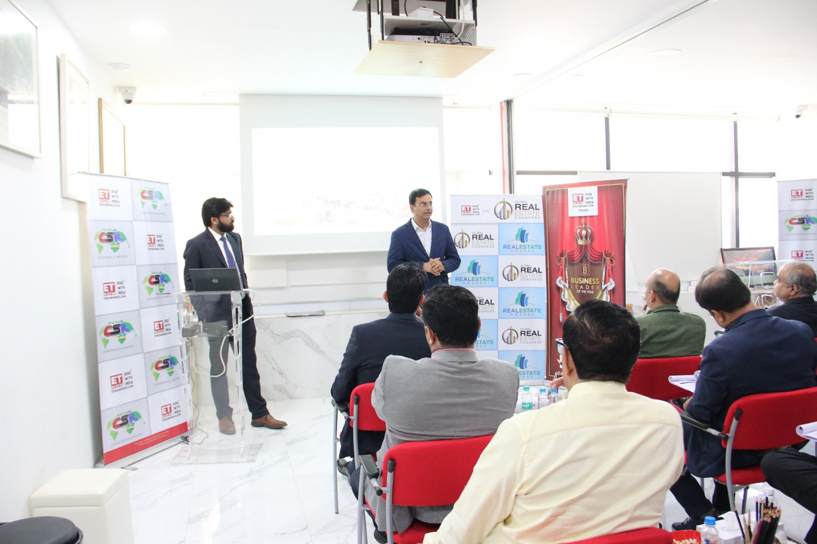 World CSR, World CSR Congress & Exhibition