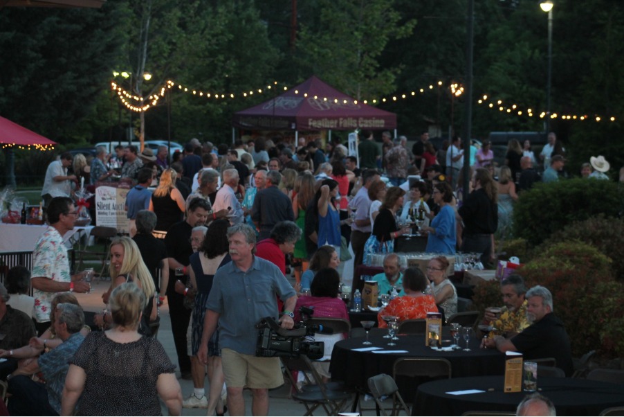 Paradise Chocolate Fest