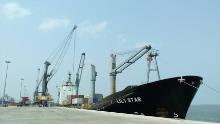 Coastal Shipping, The Coastal Shipping & IWT Business Summit