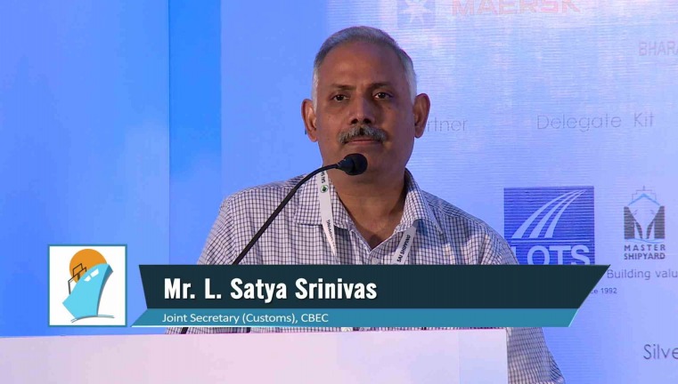 Coastal Shipping & IWT Business Summit, The Coastal Shipping & IWT Business Summit