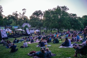 Sevier Park Fest