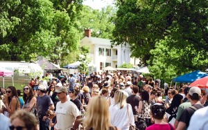 Sevier Park Fest