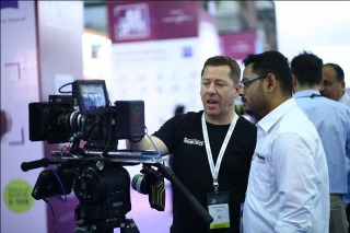 Broadcast India Show 2022, Broadcast India Show