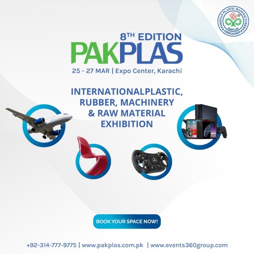PakPlas Expo, PakPlas Expo 2022