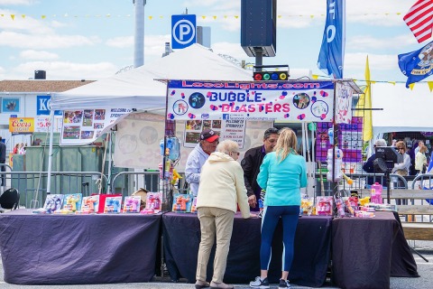 Springfest's 2024, Springfest - USA