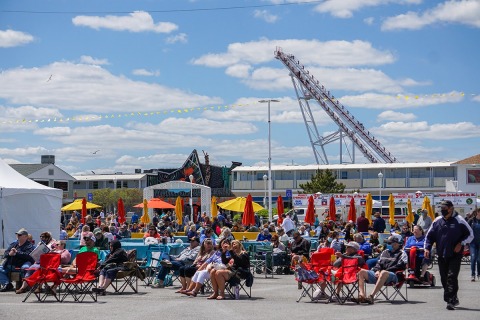 OCMaryland, Springfest - USA