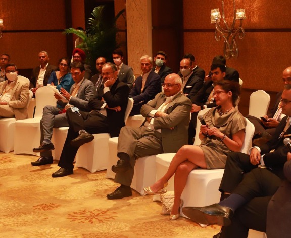 HICSA 2022, Hotel Investment Conference South-Asia