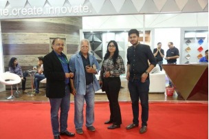 Mumbai Con Expo, Mumbai Con-Expo