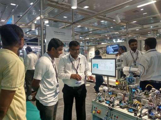 Automotive Engineering Show, Automotive Engineering Show - Chennai