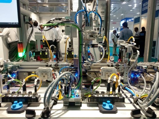 Automotive Engineering Event, Automotive Engineering Show - Chennai