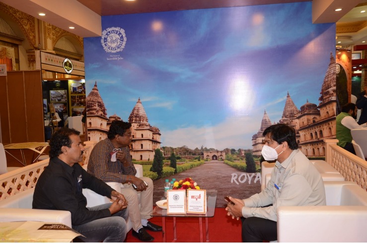 TTF, TTF Pune