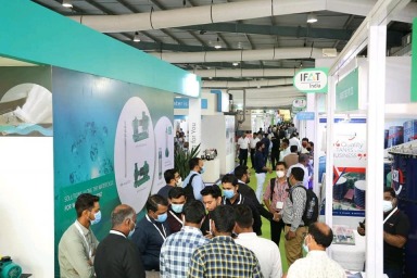 IFAT India, IFAT India