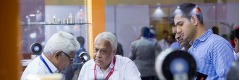 Tube India 2024, Tube India