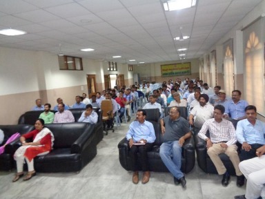 Indus Expo, INDUS- tech Expo