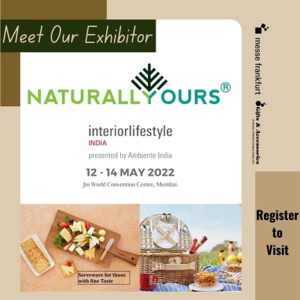 Interior Lifestyle India, Interior Lifestyle India presented by Ambiente India