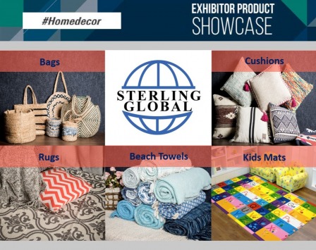 Interior Lifestyle Expo, Interior Lifestyle India presented by Ambiente India