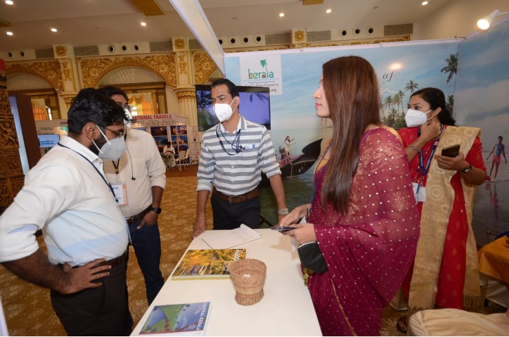 TTF India, TTF  SOUTH Hyderabad