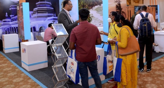 Travel & Tourism Fair 2023, TTF  SOUTH Hyderabad