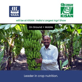 Kisan Agri Show 2024, KISAN Agri Show 