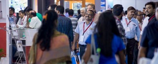 Wire India Expo, Wire India