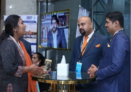  MICE & Luxury Travel Buyers, MICE INDIA and Luxury Travel congress