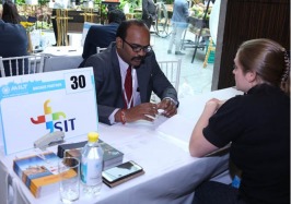  MICE & Luxury Travel Congress, MICE INDIA and Luxury Travel congress