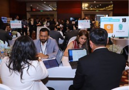 MILT Congress, MICE INDIA and Luxury Travel congress