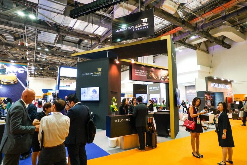 ITB India, ITB India
