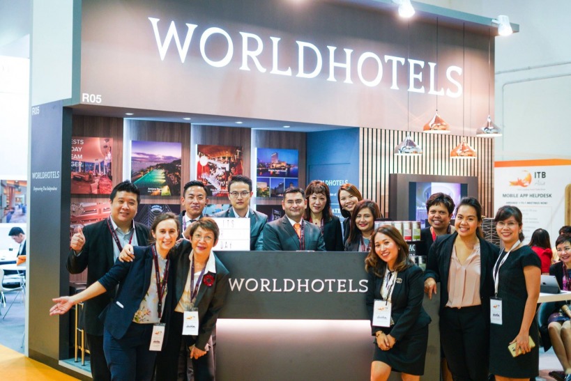 ITB India Trade Show  2024, ITB India