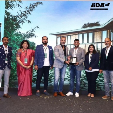 IDAC, iDAC - Infrastructure Development Architecture Construction