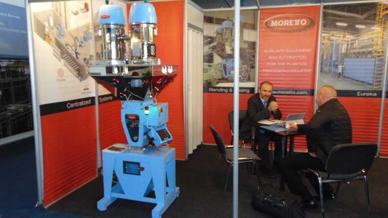 Central Asia PlastWorld, Central Asia PlastWorld