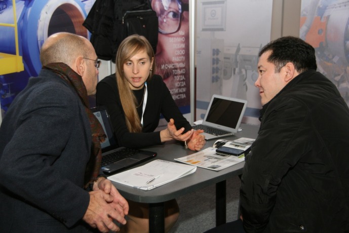 Central Asia PlastWorld, Central Asia PlastWorld