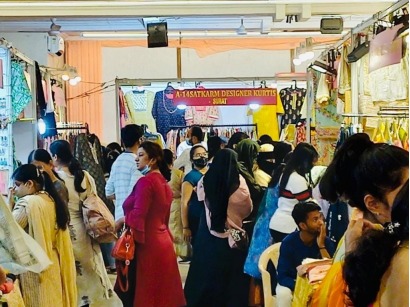 Fashionista  Exhibitions, Fashionista - Nagpur