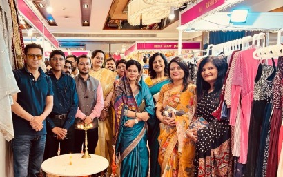 Fashion Lifestyle Exhibitions, Fashionista - Nagpur