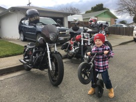 Motorcycle Shows, LONG BEACH MOTORCYCLE SHOW