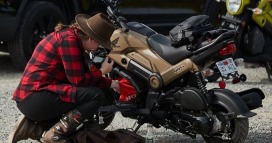 Long Beach Motorcycle Show, LONG BEACH MOTORCYCLE SHOW