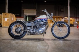 Motorcycle Shows, LONG BEACH MOTORCYCLE SHOW