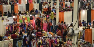 Heritage India Festival, Heritage India Festival