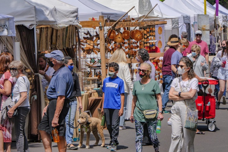 Art Festival, Dunwoody Art Festival