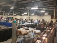 Repticon, Repticon Columbia