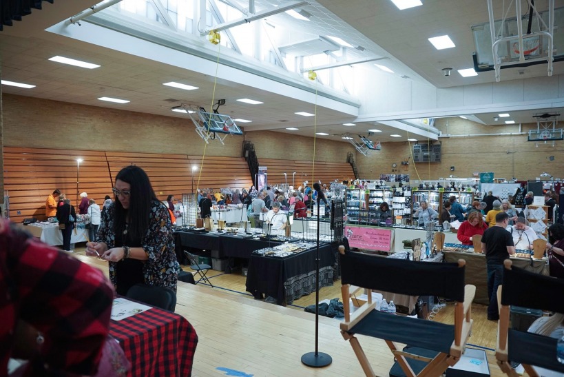 Twin Cities Bead Bazaar