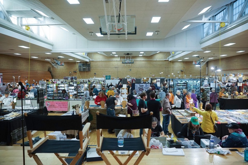 Twin Cities Bead Bazaar