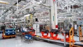 Industrial Machinery Manufacturing, FABTECH MEXICO