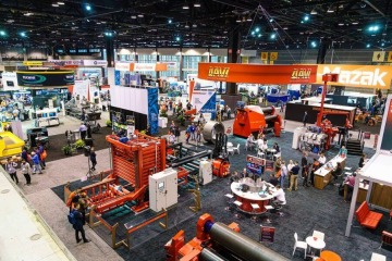 FABTECH, FABTECH CANADA