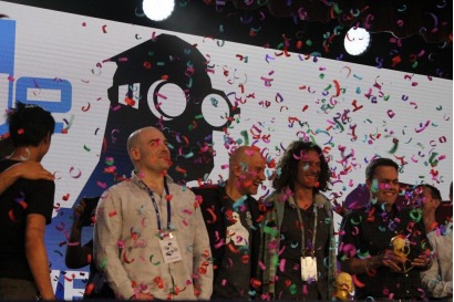 Augmented World Expo