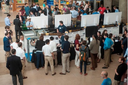 Capstone Design Expo